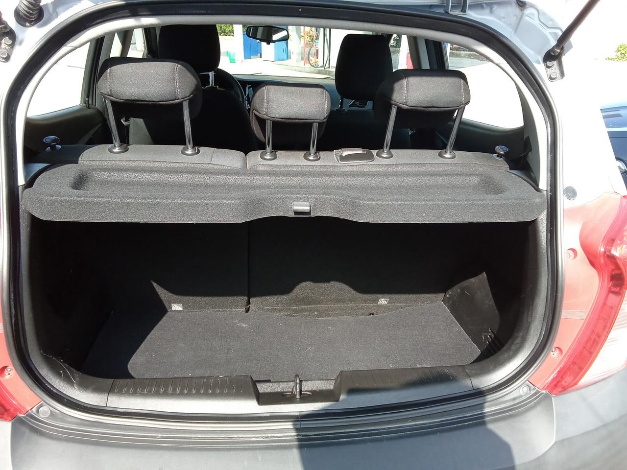 Opel Karl Rocks 1.0 75 CV