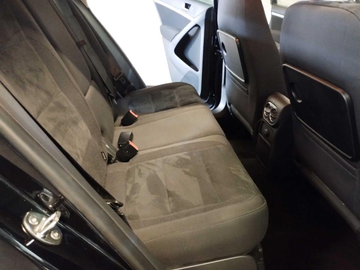 VOLKSWAGEN Tiguan 2.0 TDI 140 CV 4motion DSG Sport & Style - GANCIO TRAINO