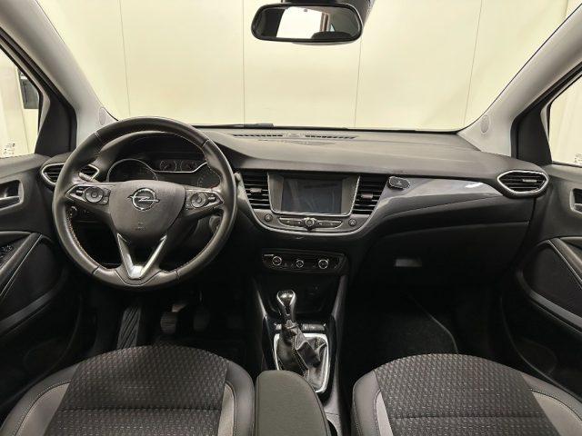 OPEL Crossland X 1.2 12V Start&Stop Advance