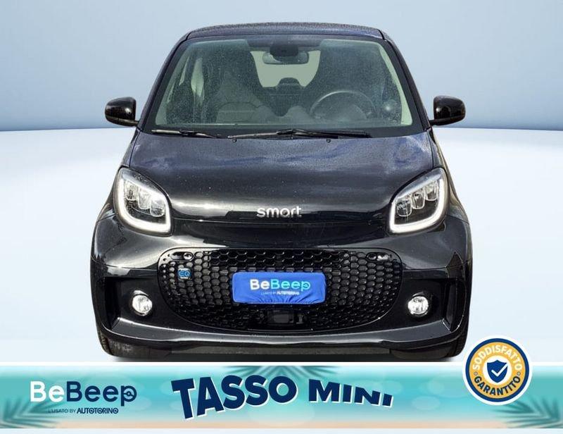smart fortwo EQ PRIME 4,6KW