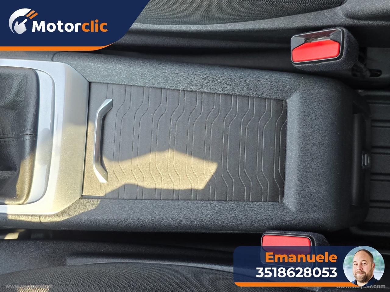 CITROEN C4 Picasso 1.6 e-HDi 115 ETG6 Exclusive