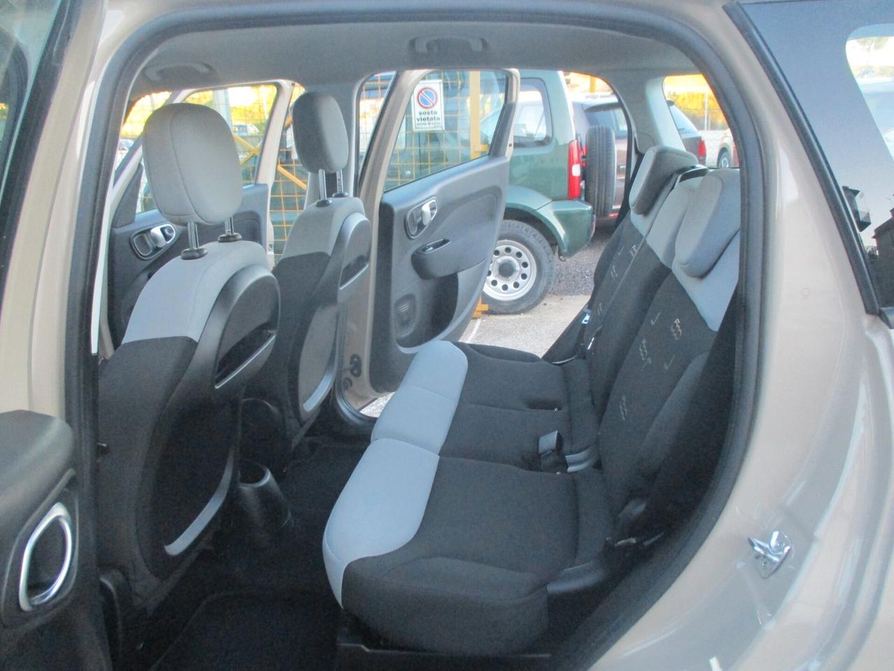 Fiat 500L 1.6 Multijet 105 CV Lounge MOLTO BELLA