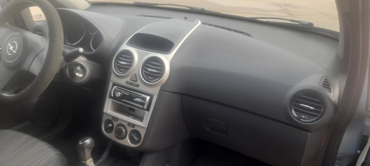 Opel Corsa 1.3 CDTI 75CV 5 porte Club