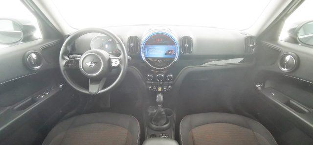 MINI Countryman 1.5 Cooper SE Classic Countryman ALL4