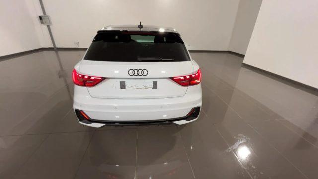 AUDI A1 SPB 30 TFSI S tronic S line edition #Vari.Colori