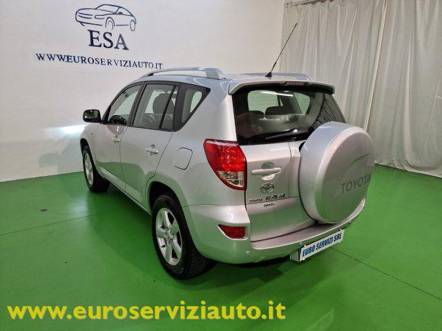 TOYOTA RAV 4 MY23 RAV4 2.0 Luxury