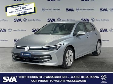Volkswagen Golf 2.0 TDI 150CV DSG Style - IVA ESPOSTA