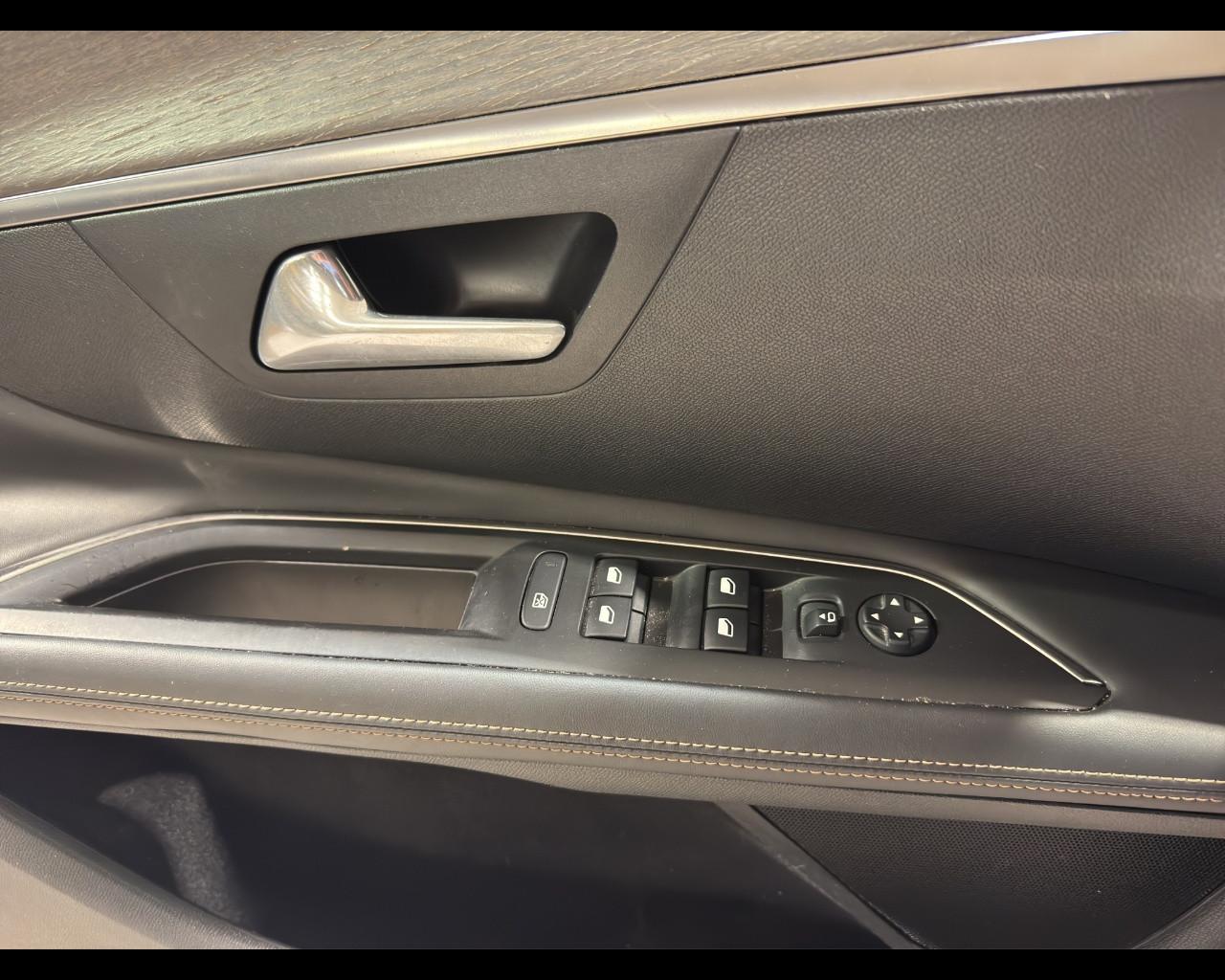 PEUGEOT 3008 2ª serie - 3008 BlueHDi 180 S&S EAT6 GT