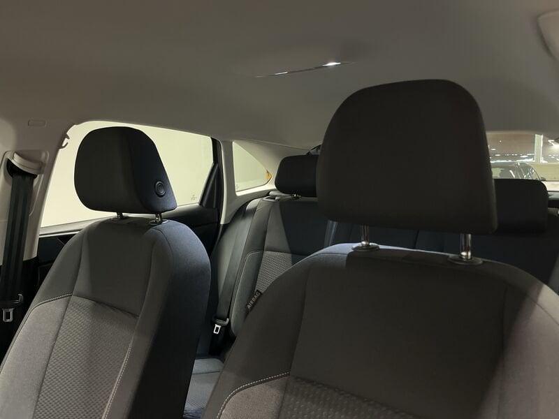 Volkswagen Taigo Life 1.0 TSI 70 kW (95 CV) Manuale