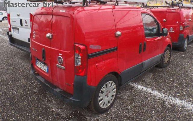 FIAT Fiorino 1.3 MJT 95CV Furgone Adventure E6 - FE219DX