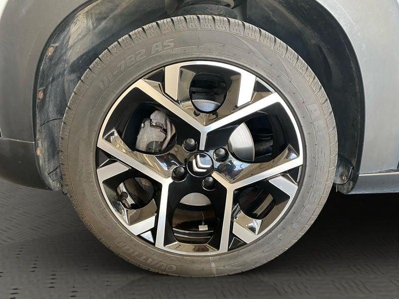 Citroën C3 Aircross BlueHDi 120 S&S EAT6 Shine - PROMO SIRONIAUTO+