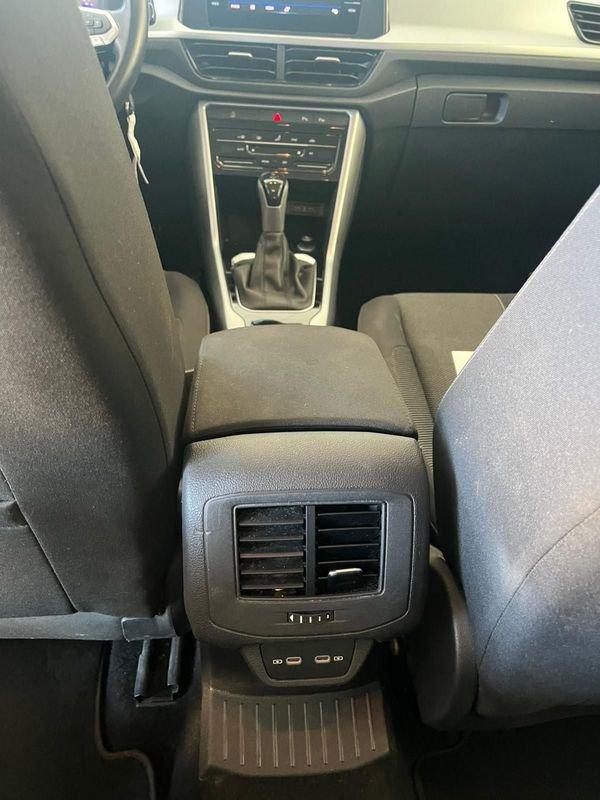 Volkswagen T-Roc T-Roc 1.5 TSI DSG Life