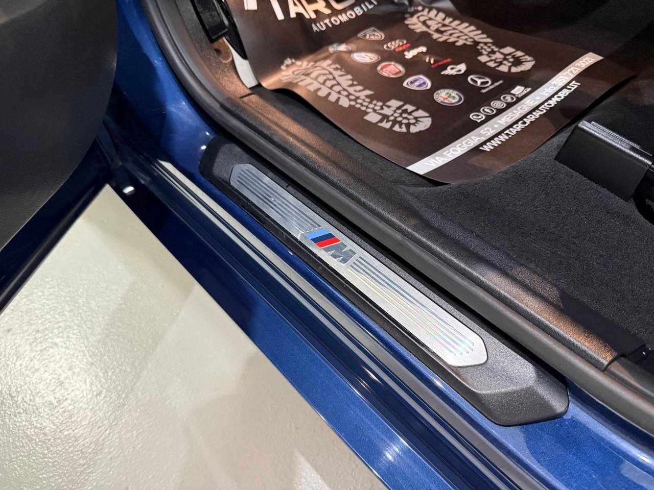 Bmw X3 xDrive20d 48V Msport *TETTO