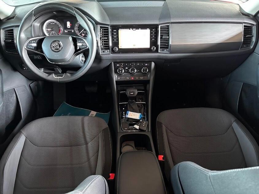 Skoda Kodiaq 2.0 TDI 150CV SCR DSG Style 69.000KM