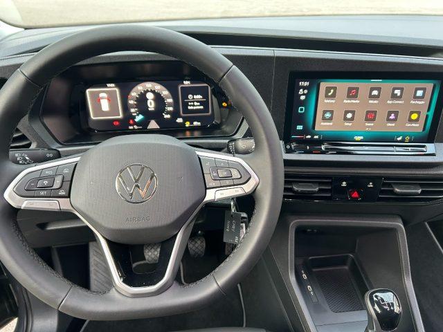 VOLKSWAGEN Caddy 2.0 TDI 102 CV Autocarro Space Maxi