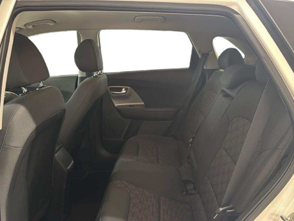 Kia Niro 1.6 GDI HEV Urban 2WD DCT