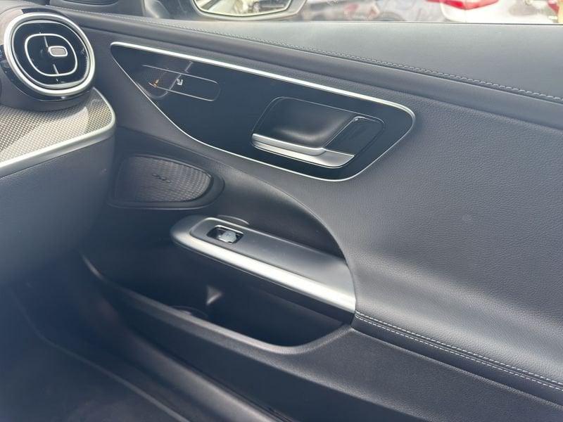 Mercedes-Benz Classe C C 220 d Mild hybrid 4Matic AMG Line Advanced