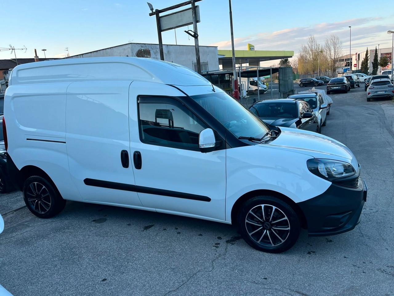 Fiat Doblo 1.6 MJT 120CV CARGO XL 3 posti EURO 6B