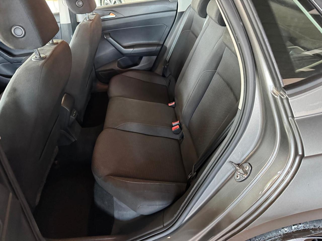 Volkswagen Polo 1.0 TSI 5p. Edition Plus