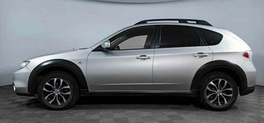 Subaru Impreza XV 2.0D Trend 150cv trazione integrale