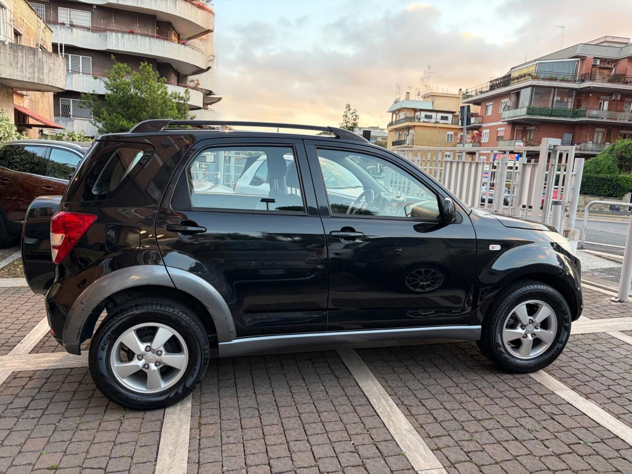 Daihatsu Terios 1.5 4WD - VENDUTA IL 16.5.2026 !!