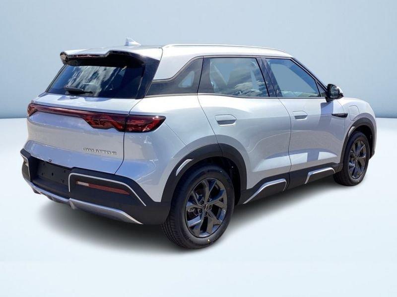 BYD Atto 2 Active