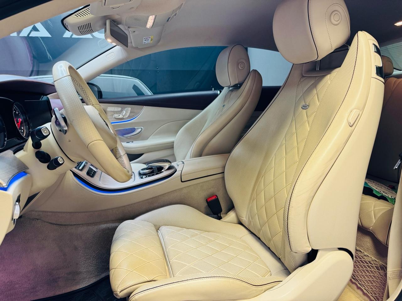 Mercedes-benz E 350 E 350 d 4Matic Premium Plus*
