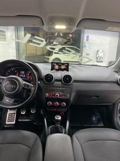 Audi A1 1.4 TDI S LINE