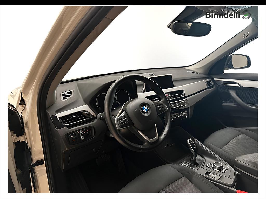 BMW X1 (F48) - X1 sDrive18d Business Advantage