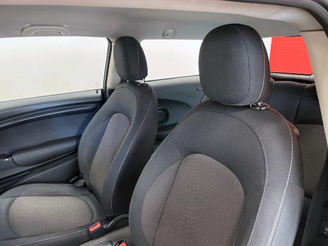 MINI Cooper D 1.5 COOPER D BUSINESS 3P
