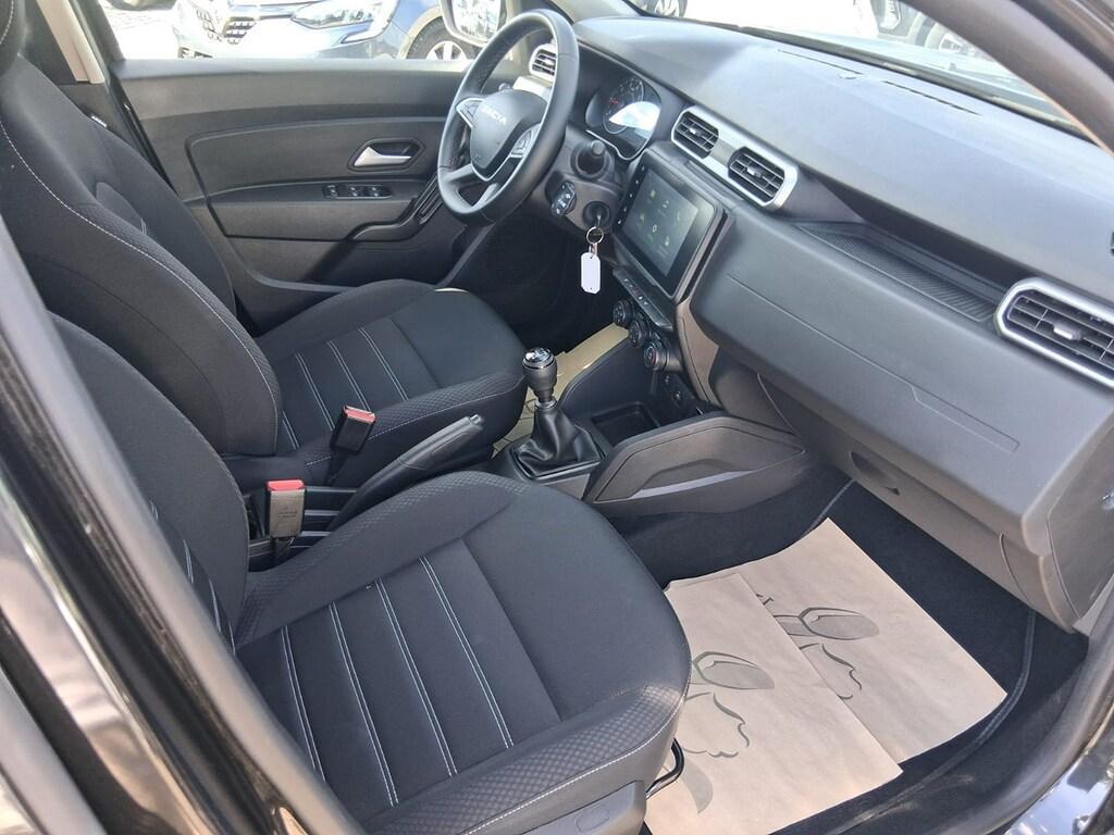 Dacia Duster 1.5 Blue dCi Expression 4x2