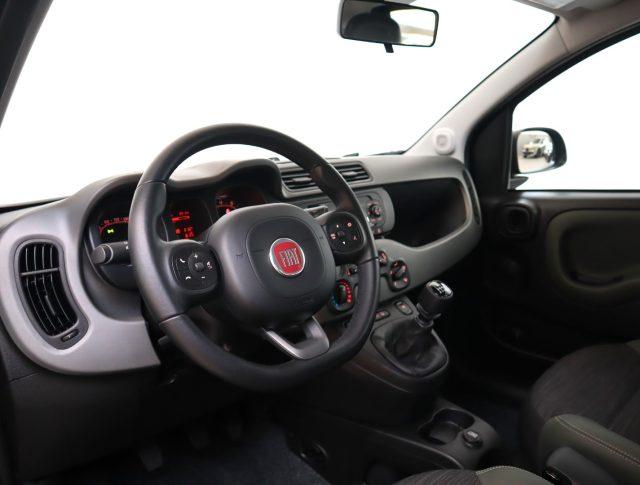 FIAT Panda 0.9 TwinAir Turbo S&S 4x4 *PROMO PARISI GROUP*