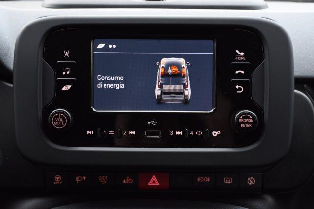 FIAT Panda 1.0 FireFly S&S Hybrid **5 POSTI**