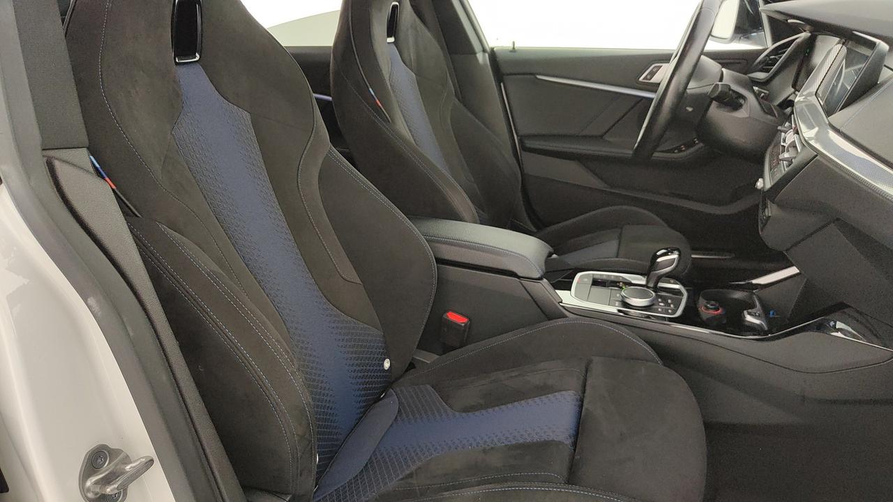 BMW Serie 2 F44 Gran Coupe - 220d Gran Coupe Msport auto