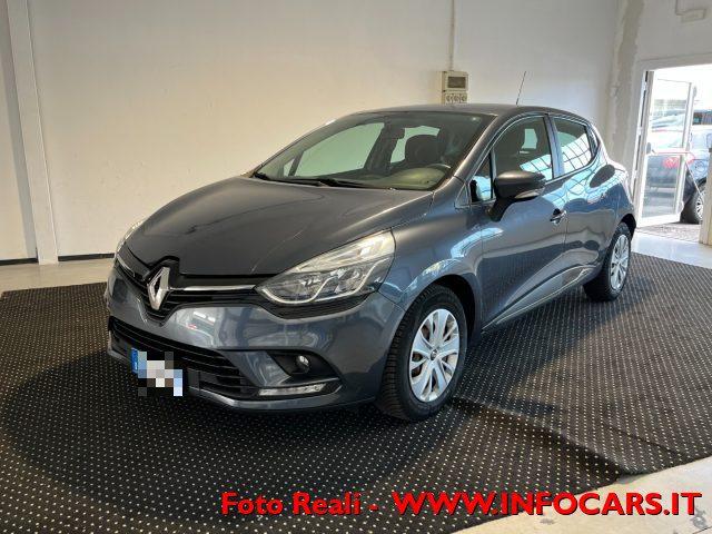 RENAULT Clio TCe 12V 75 CV 5p Business PROMO NEOPATENTATI