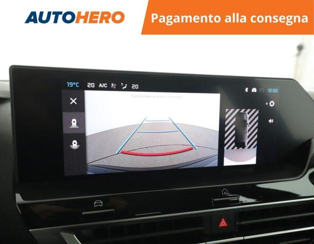 CITROEN C4 PureTech 130 S&S Plus
