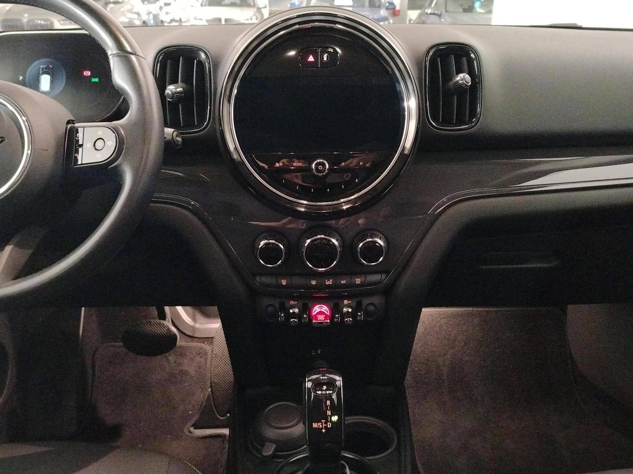 MINI Countryman One D Essential