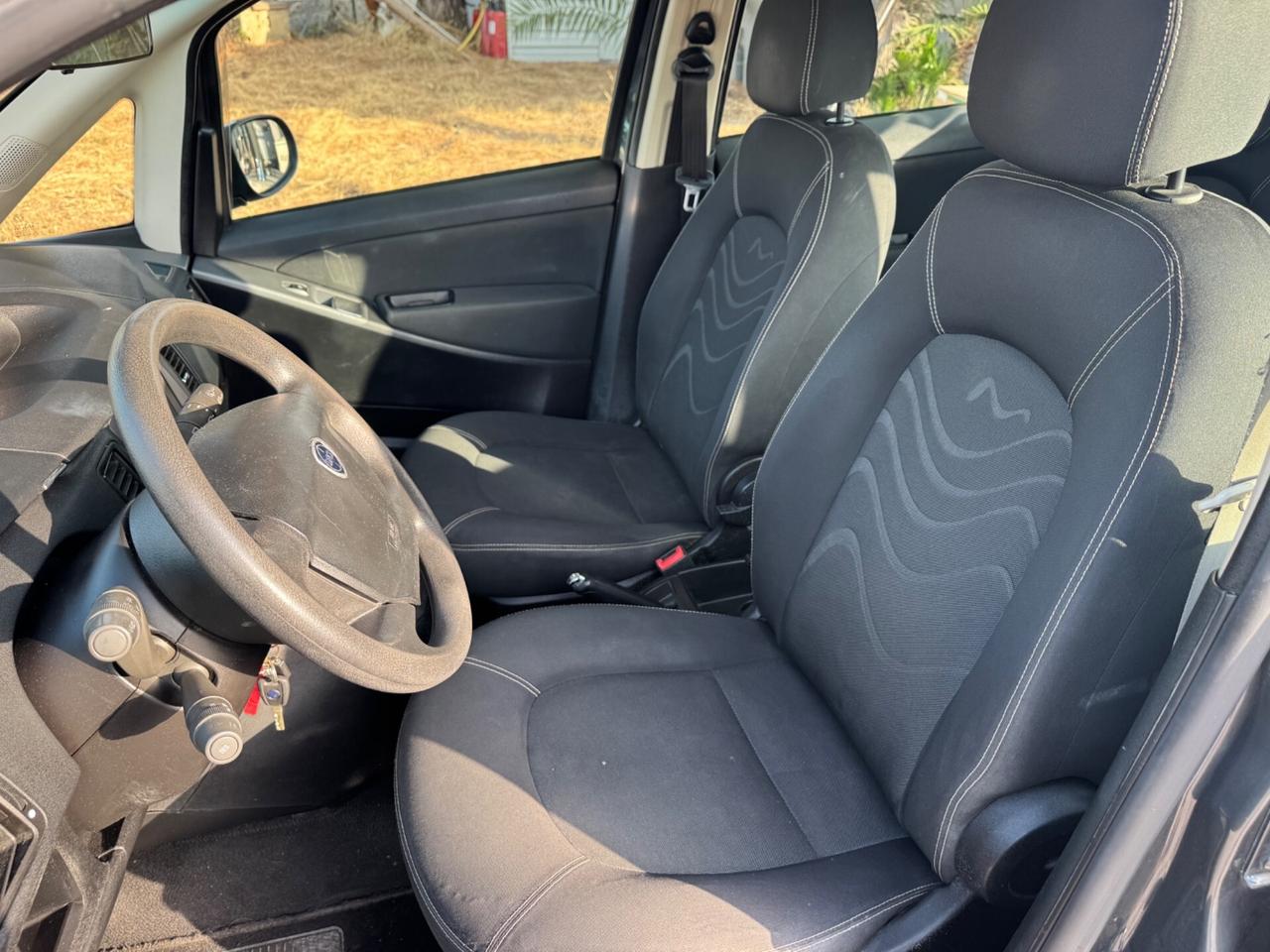 Lancia MUSA 1.3 Mjt 95 CV Ego EURO 5