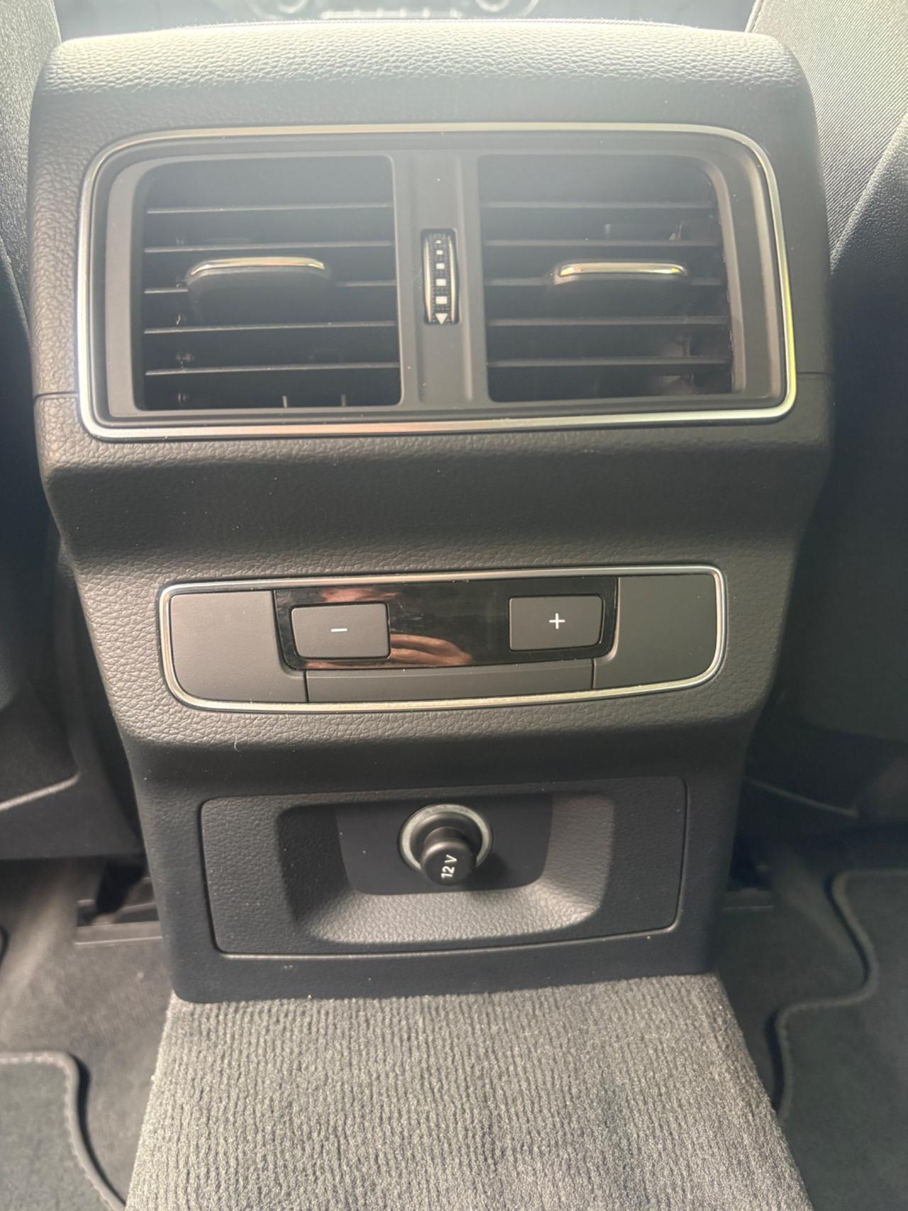 Audi Q5 2.0 TDI 190 CV quattro S tronic Business Sport