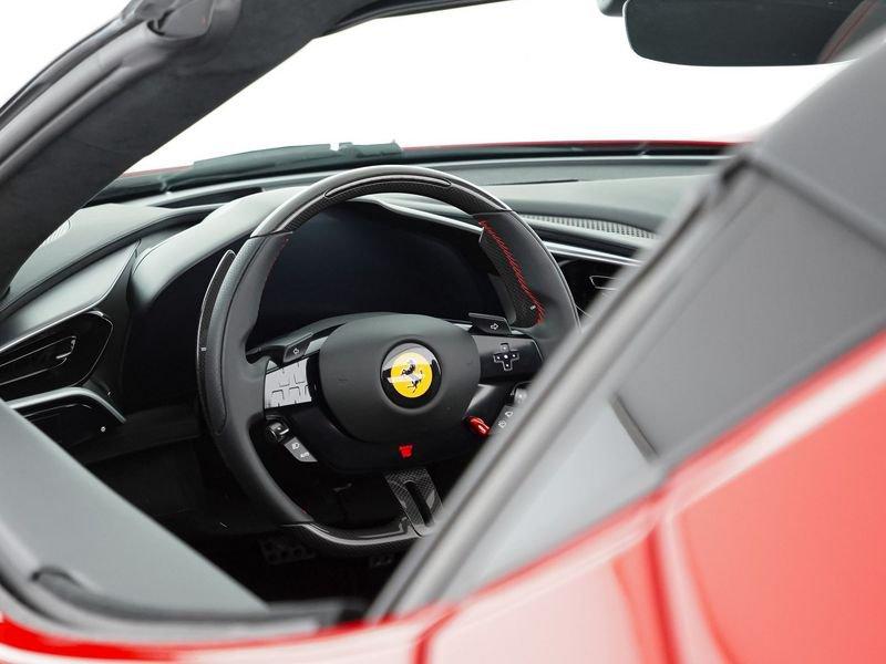 Ferrari 296 GTS 296 GTS 3.0