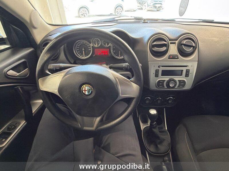 Alfa Romeo MiTo 2008 Benzina 1.4 Super 70cv