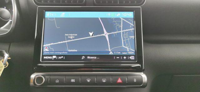 CITROEN C3 Aircross PureTech 110 S&S Shine