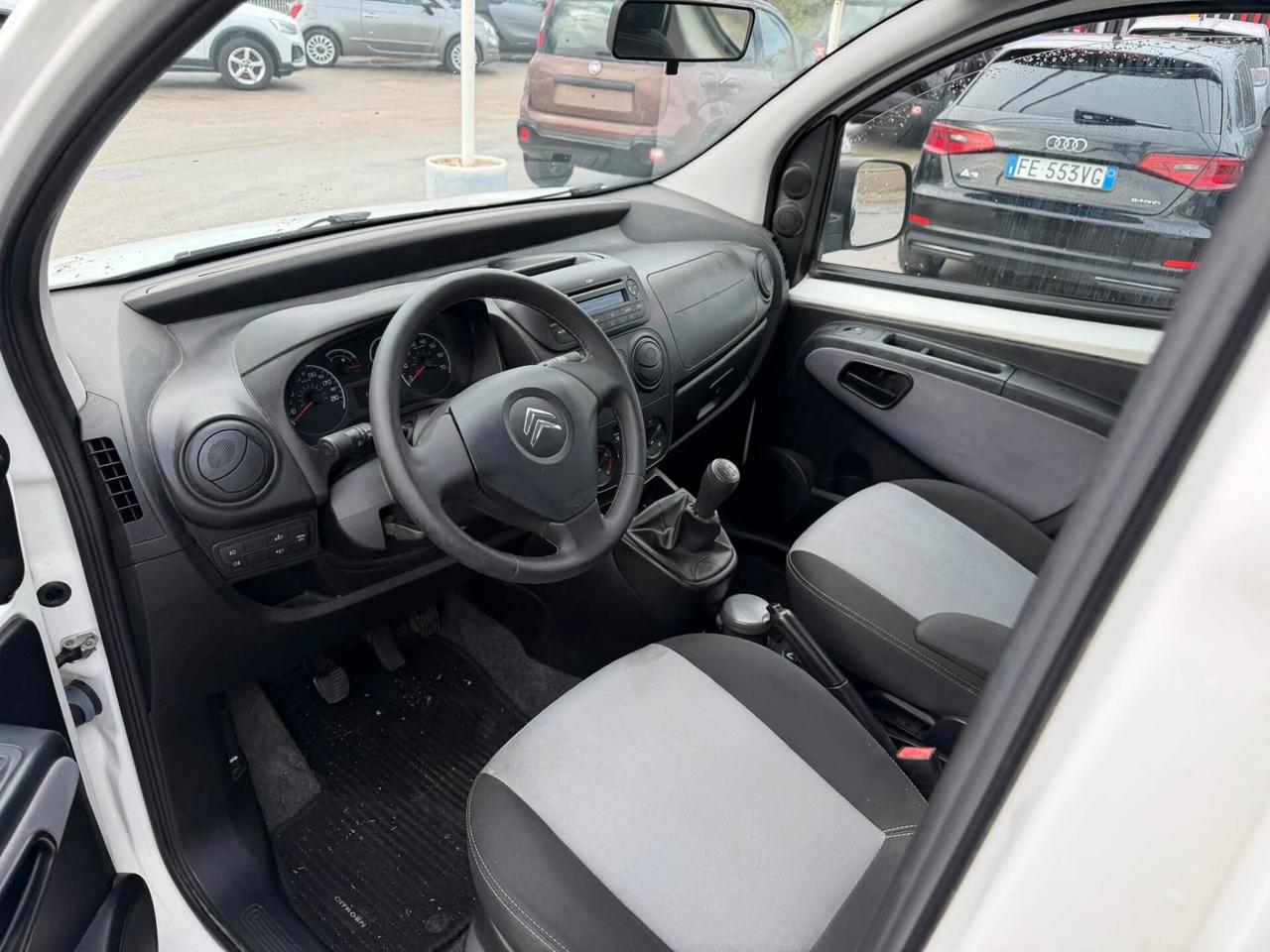 Citroen Nemo Multispace 1.3 HDi 75CV XTR Theatre