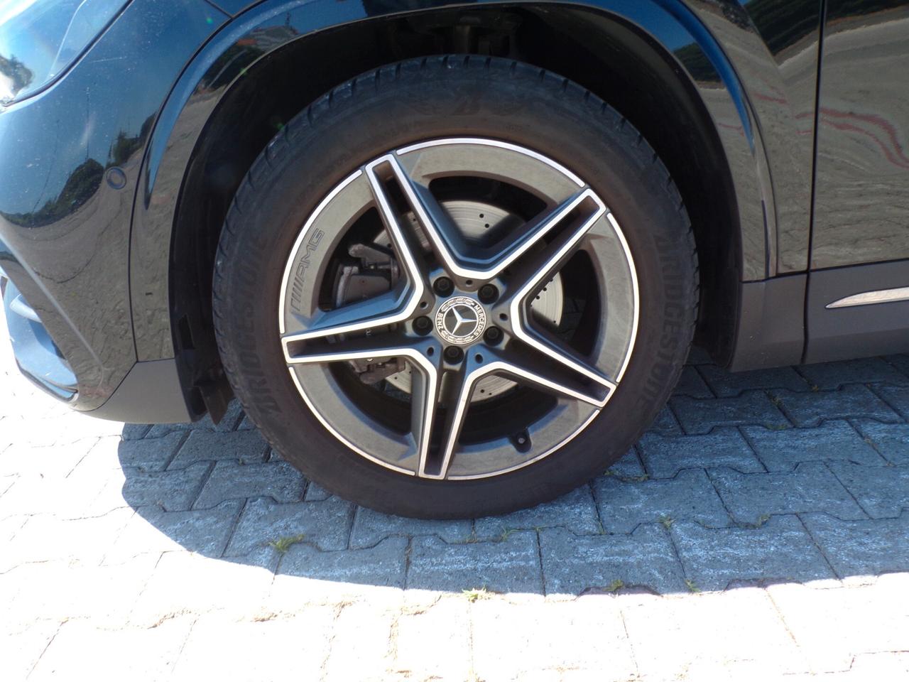 Mercedes-benz GLA 200 d AMG LINE PREMIUM PLUS AUTO – NIGHT PACKAGE - FULL OPTIONAL
