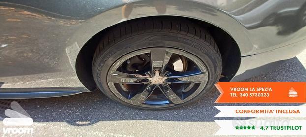 AUDI A5 1 serie A5 Cabrio 2.0 TDI 177 CV multi...