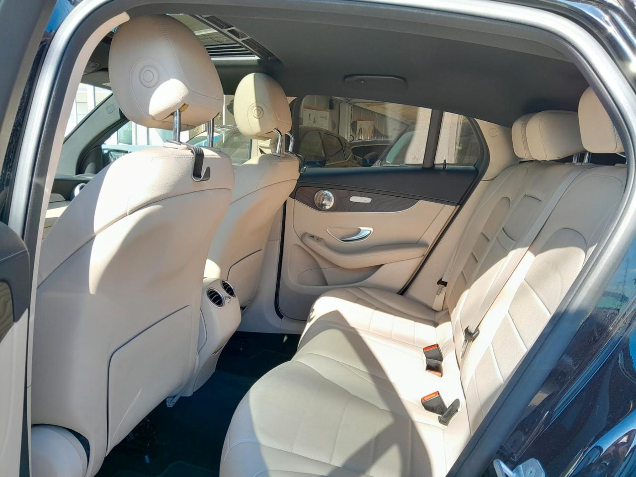 Mercedes-benz GLC 200 4Matic EQ-Boost Premium Plus