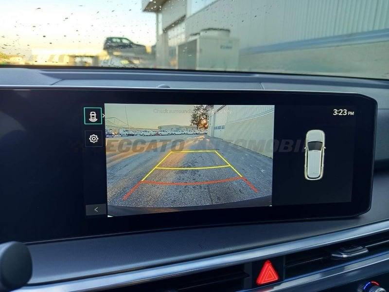 KIA Sorento Sorento 1.6 tgdi hev Style 4wd 215cv at6