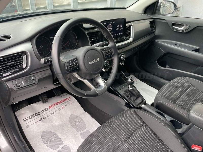 KIA Stonic Stonic 1.2 dpi Style 84cv