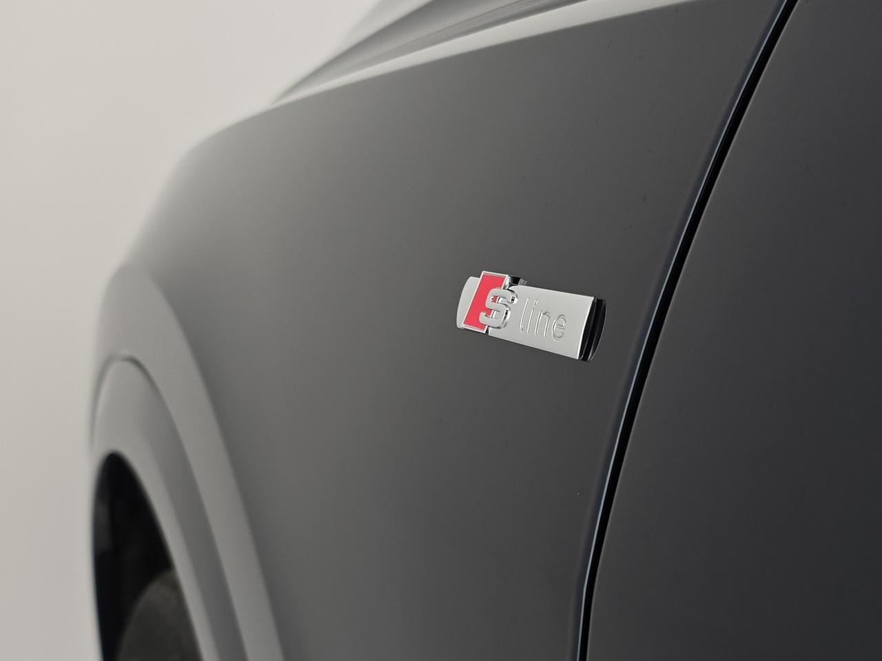 Audi Q8 3.0 tfsi e s line edition quattro 394cv tiptronic