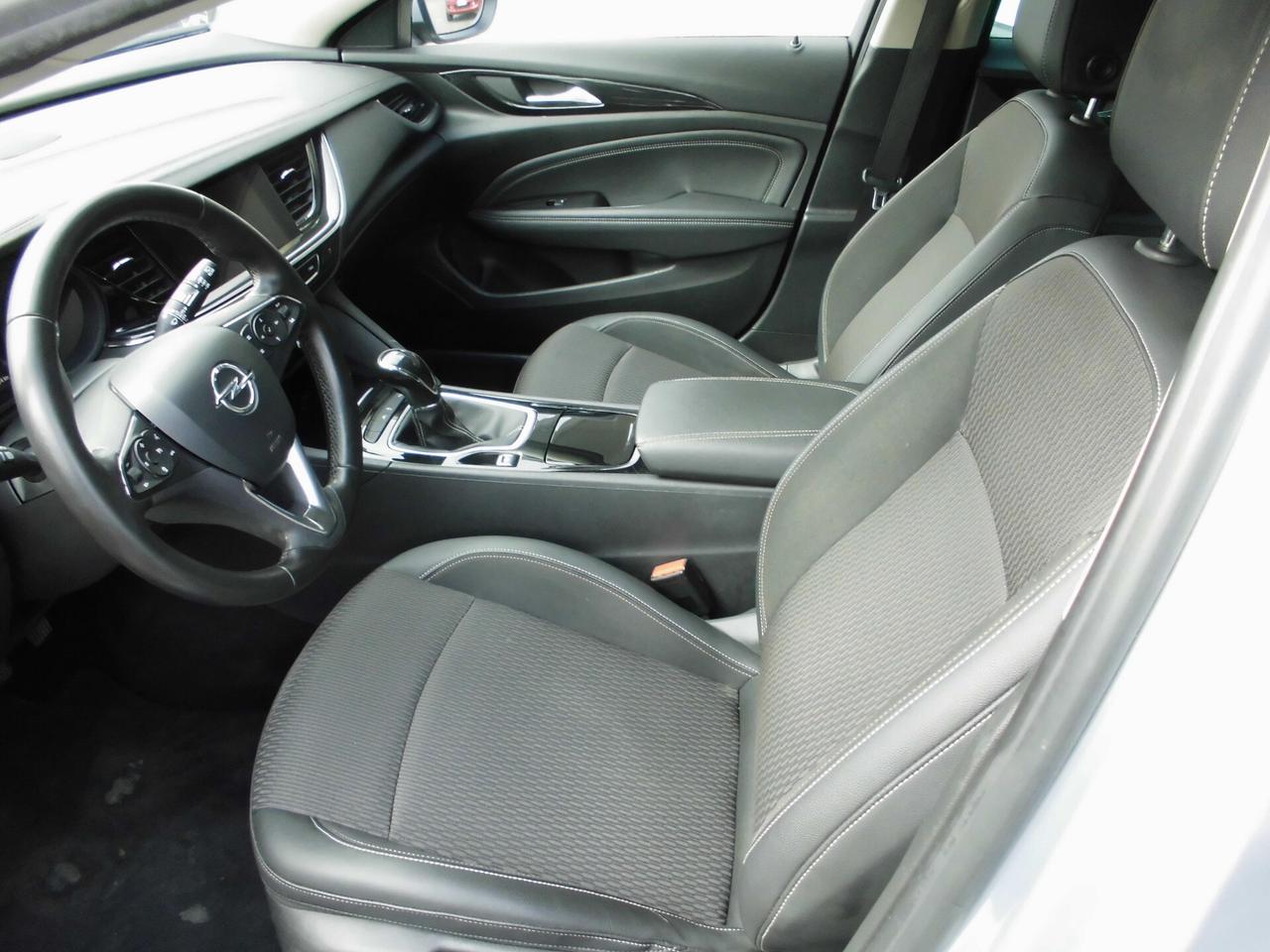 Opel Insignia 2.0 CDTI S&S Sports Tourer Innovation